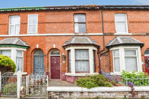 North Albion Street, Fleetwood, FY7