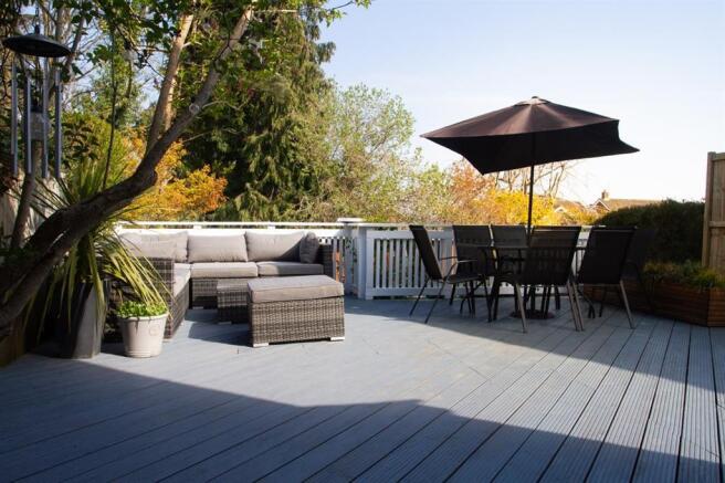 Decking