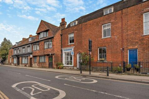 High Street, Sevenoaks, Kent