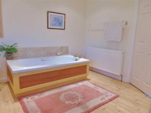 Ensuite