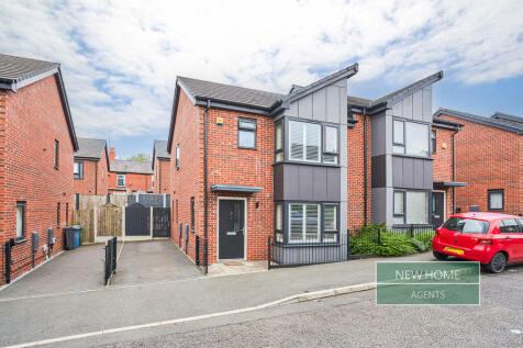Eckford Street , Cheetham Hill, Manchester, M8 0UA