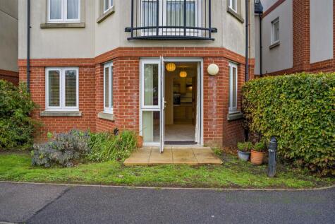 Farringford Court, 1 Avenue Road, Lymington, Hampshire