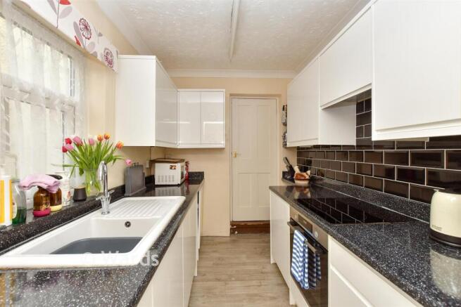 Clive Road, Rochester, Kent - View 3