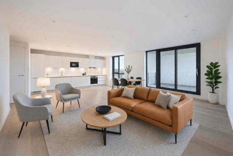 City North Place, London, N4