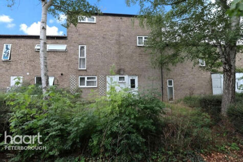 Barnstock, Peterborough