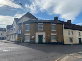 24, Hockerill Court, London Road, Bishop's Stortford CM23 5SB