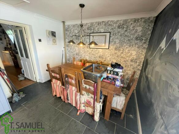 KITCHEN A