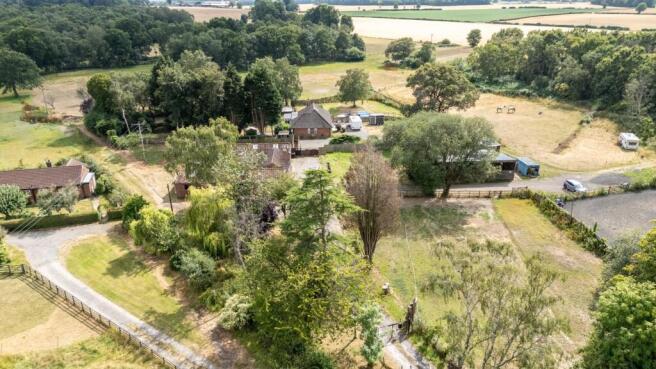 5 bed Plot for sale Image 5
