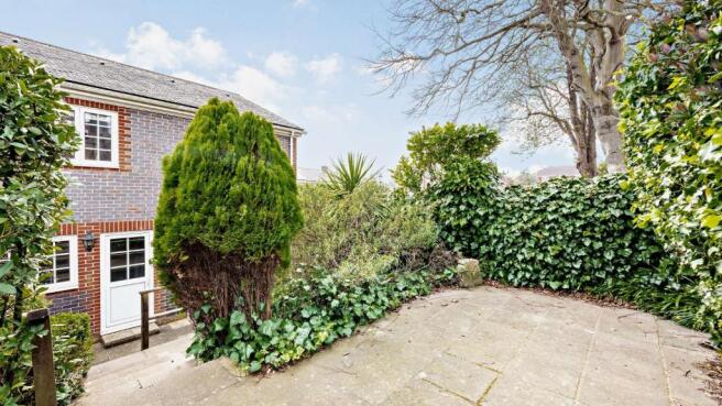 Garden 1