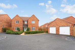 2, Jean Revill Close, Saxilby, Lincoln LN1 4AR