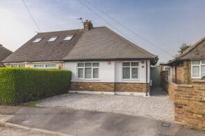 34, Stonecroft Avenue, Iver SL0 9QF