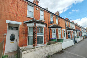 24, Frampton Road, Hythe CT21 6JP