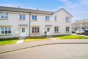 41, Strathearn Way, Kilmaurs KA3 2BG