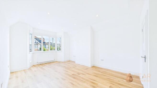 Open Plan Kitchen / Living Room