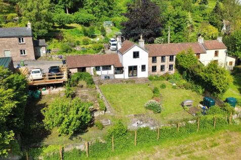 Thistle Cottage, Viney Woodside, Lydney