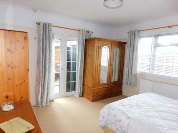 Bedroom 1
