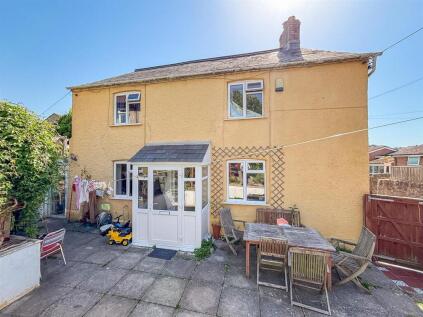 Parsonage Road, Bridport