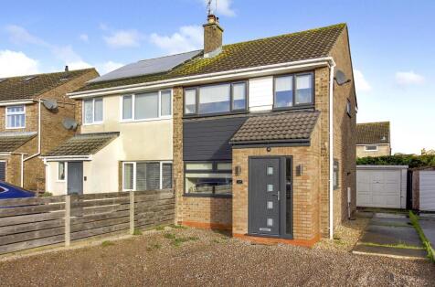 Birch Lane, Haxby, York, YO32 3RP