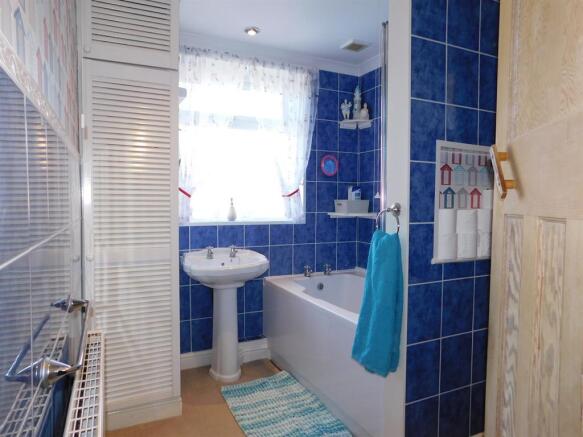Bathroom 1