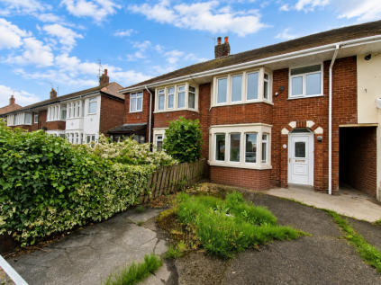 Limerick Road, Bispham, FY2