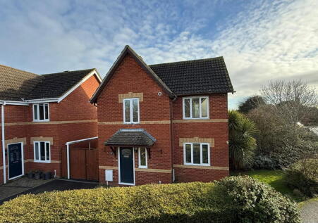 Honeysuckle Way, Herne Bay, CT6 7AX