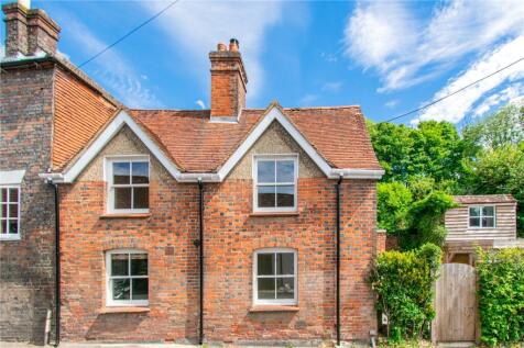 Swan Street, Kingsclere, Newbury, Hampshire, RG20