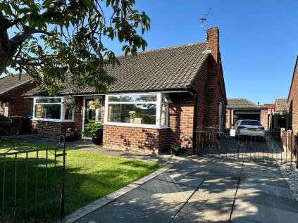 Carlton Road, Lowton, WA3