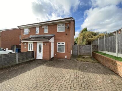 Rosamond Drive, Salford