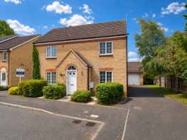 8, Haggar Street, Aylesbury HP17 8XX