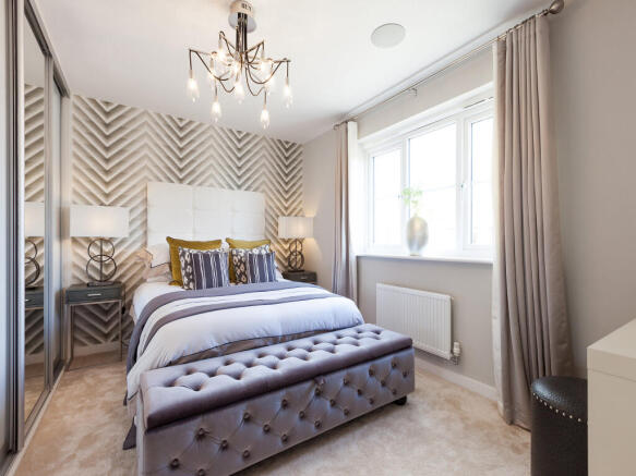 3 bed Detached for sale Image 5