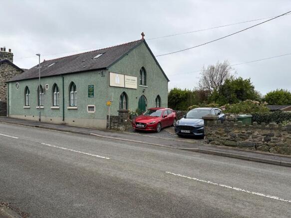 Two Cottages
