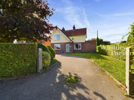 The Pines, Old Ipswich Road, Yaxley IP23 8BT