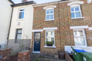 44, Shirley Road, Sidcup DA15 7JW