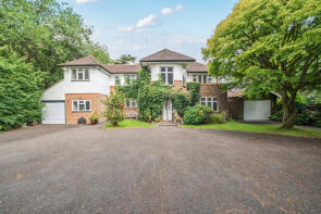 60, Whyteleafe Road, Caterham CR3 5EF