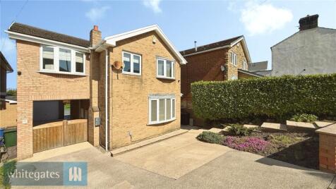 Church Street, Gawber, Barnsley, S75
