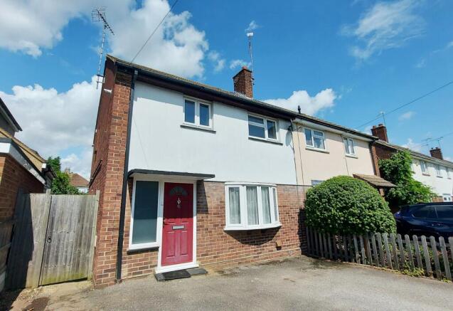 Property Exterior