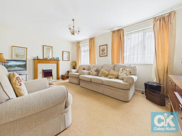 Elmdon Close, Penkridge, Staffordshire, ST19 5EZ photo 4