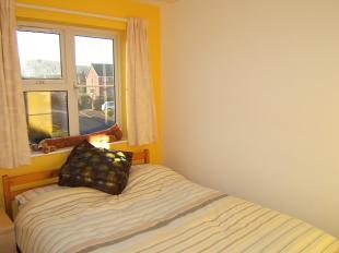 Bedroom Two + Views