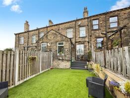 3, Kilner Road, Bradford BD6 3HA