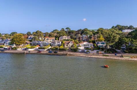 Shore Road, Sandbanks