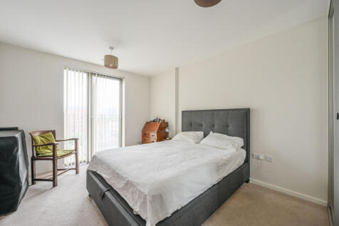 Pioneer Court, E16, Royal Docks, London, E16