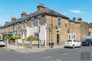 34a, Gordon Road, Enfield EN2 0PX