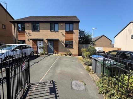 Damon Avenue, Greengates, Bradford