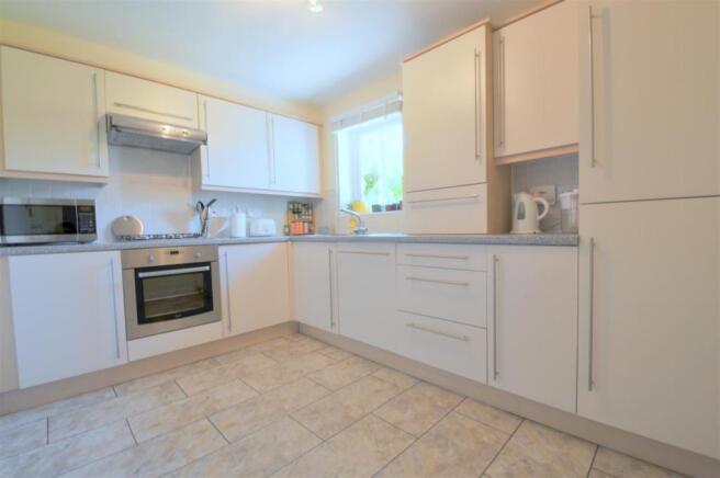 Fitted Kitchen
