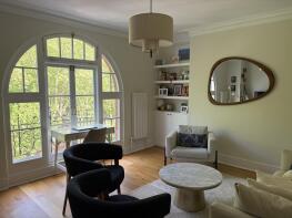 55, Morshead Mansions, Morshead Road, London W9 1LF
