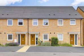 41, Magpie Crescent, Nottingham NG2 7ZJ