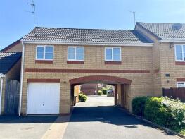 10, Finmere Way, Shirley, Solihull B90 3SS