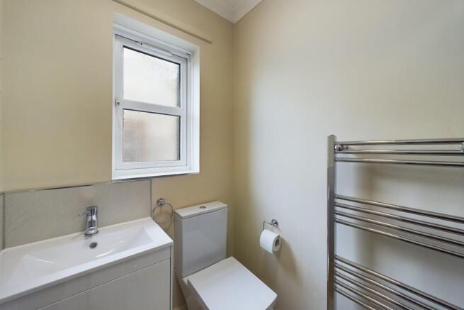 Ensuite Shower Ro...
