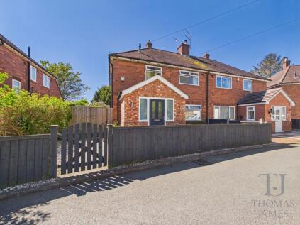 Elms Park, Ruddington, NG11