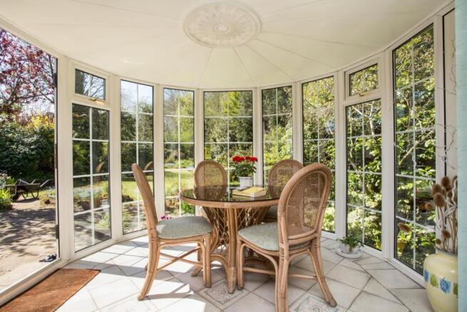 Conservatory (P)